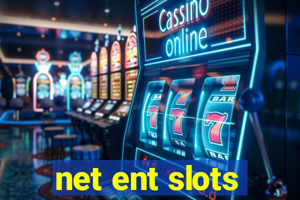 net ent slots