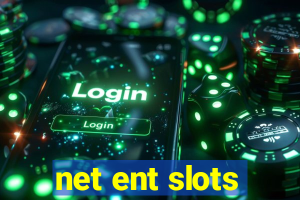 net ent slots