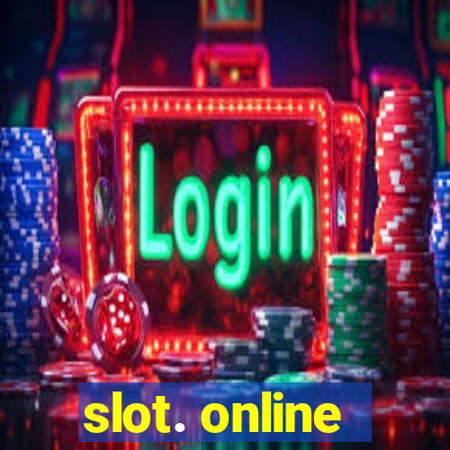 slot. online