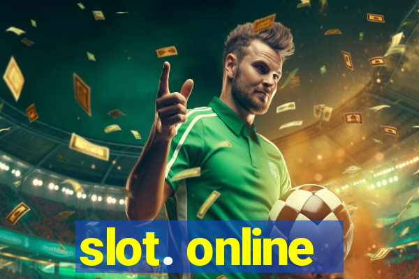 slot. online