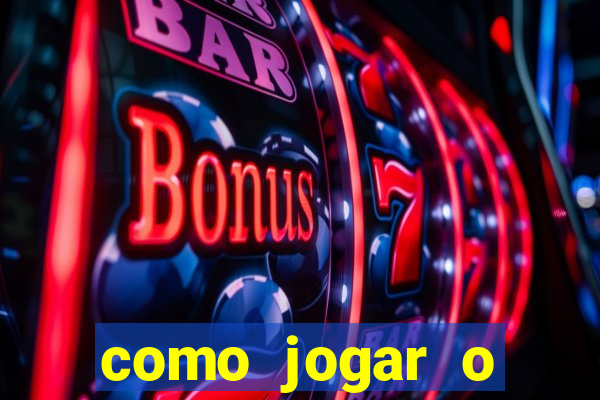 como jogar o double blaze