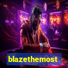 blazethemost