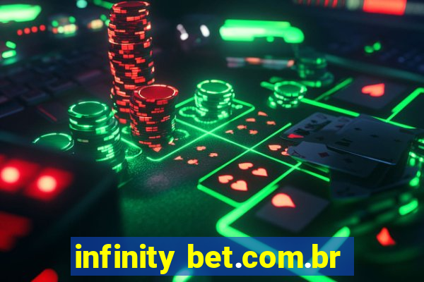 infinity bet.com.br