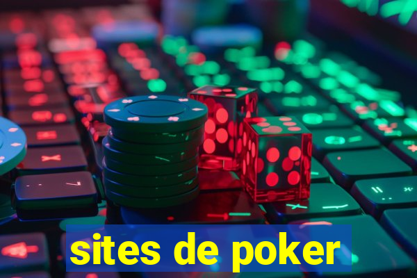 sites de poker