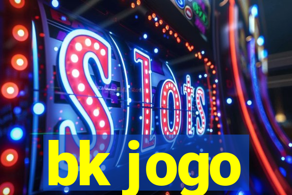 bk jogo