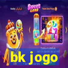 bk jogo