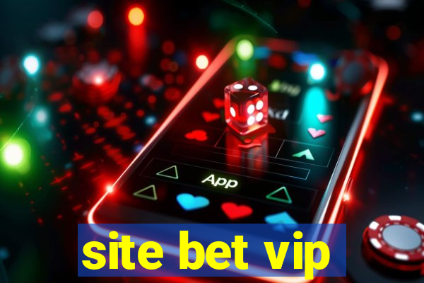 site bet vip