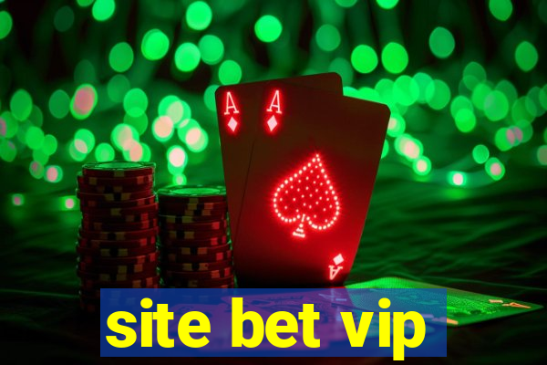 site bet vip