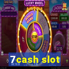 7cash slot