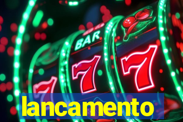 lancamento plataforma slots