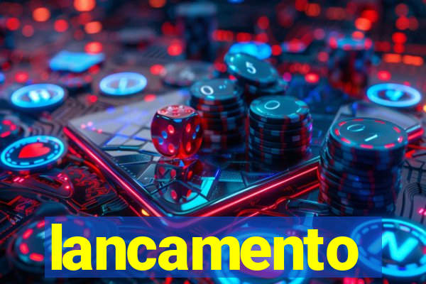 lancamento plataforma slots