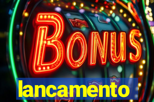 lancamento plataforma slots