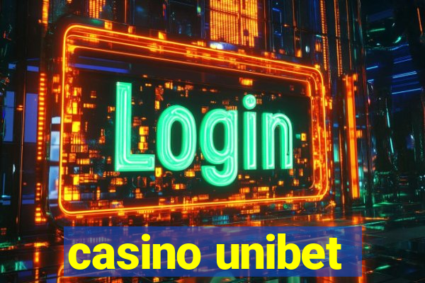 casino unibet