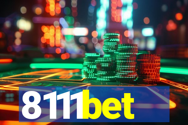 8111bet