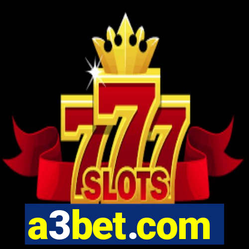 a3bet.com