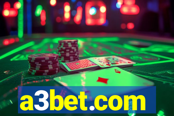 a3bet.com