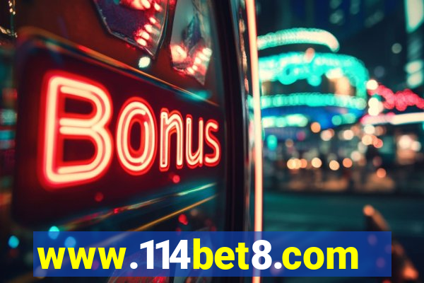 www.114bet8.com