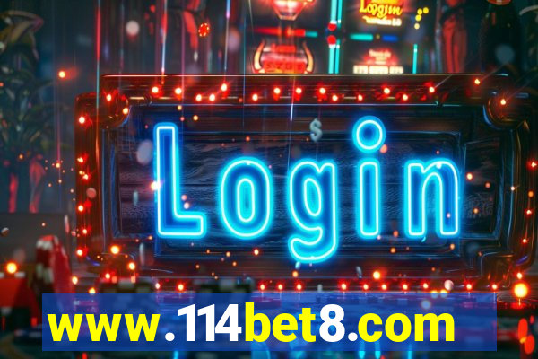 www.114bet8.com