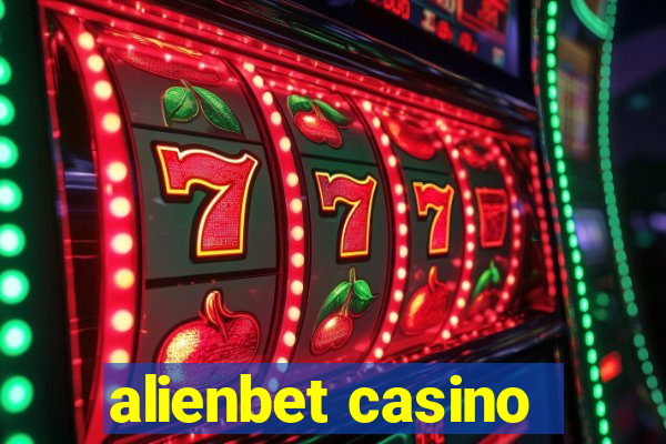 alienbet casino