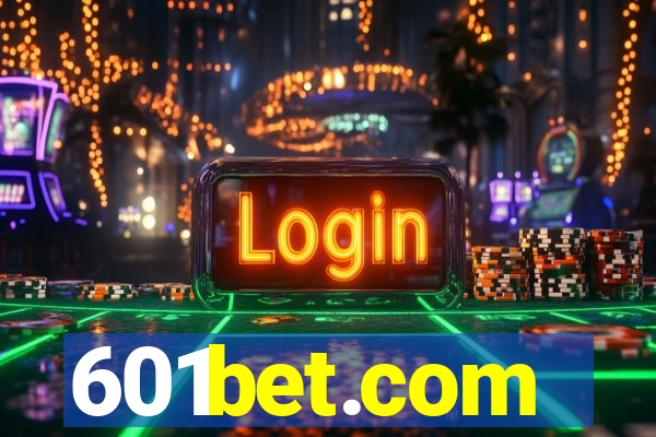 601bet.com