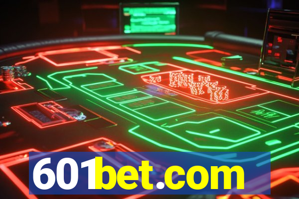 601bet.com