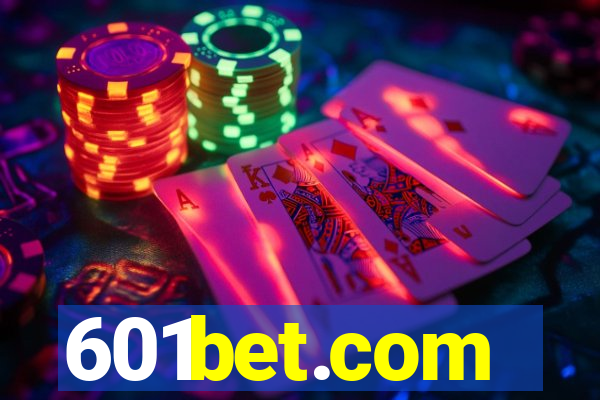 601bet.com