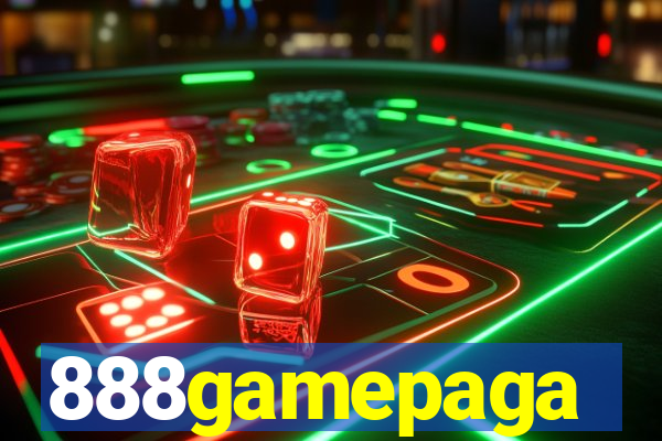 888gamepaga