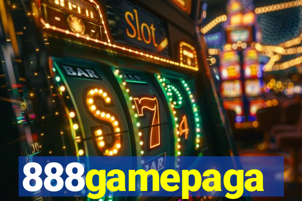 888gamepaga