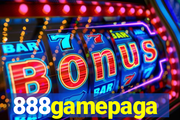 888gamepaga