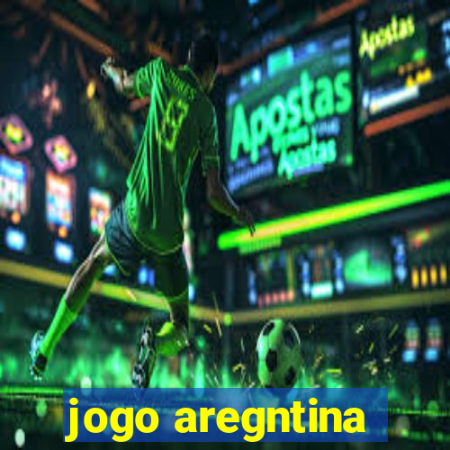 jogo aregntina