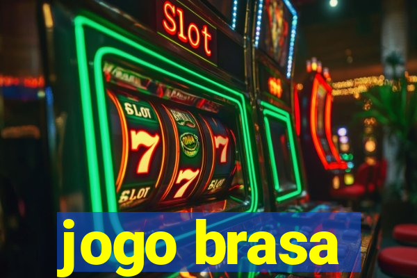 jogo brasa