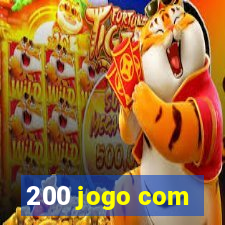 200 jogo com