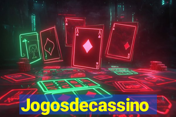 Jogosdecassino