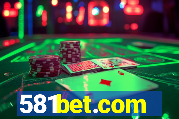 581bet.com