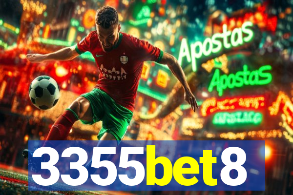 3355bet8