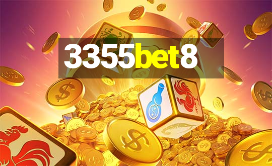 3355bet8