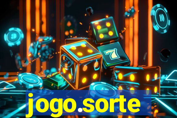 jogo.sorte