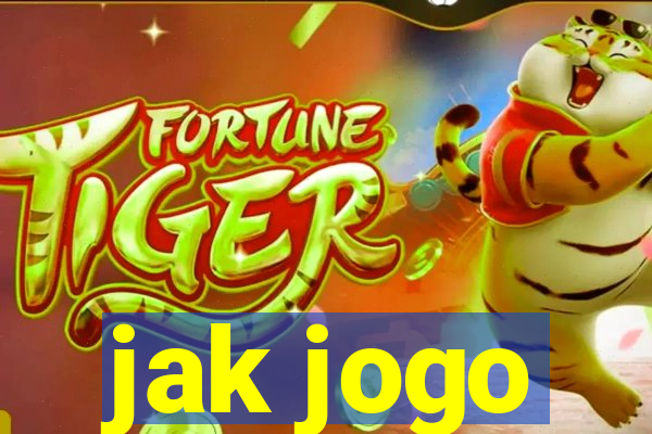 jak jogo