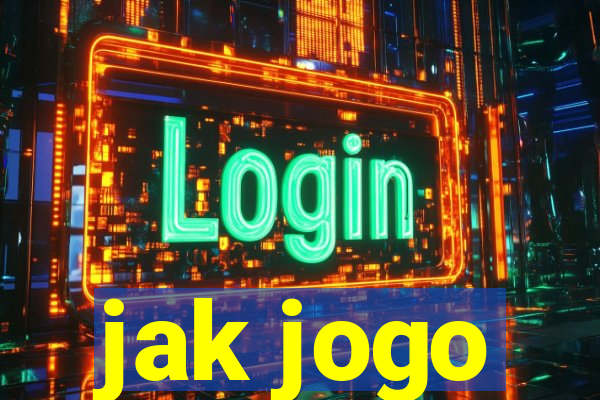 jak jogo