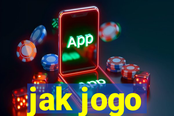 jak jogo