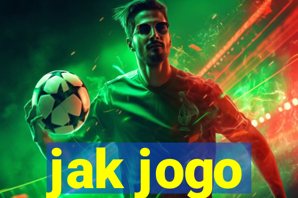 jak jogo