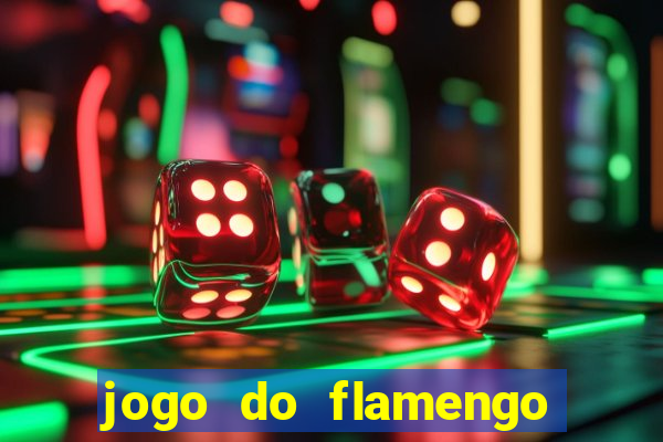 jogo do flamengo quem ganha