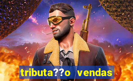 tributa??o vendas do hotmart