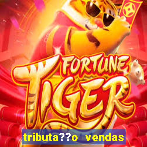 tributa??o vendas do hotmart