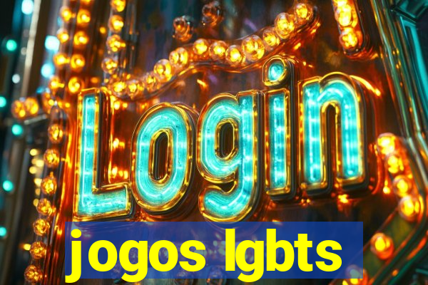 jogos lgbts