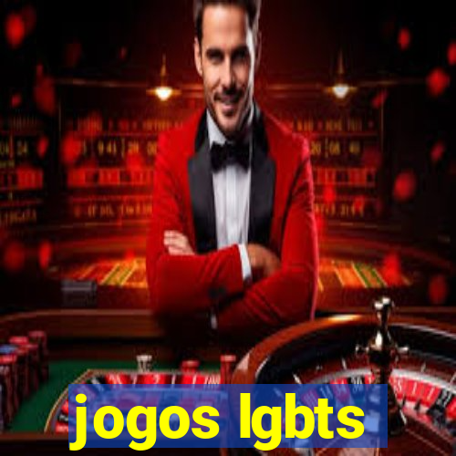 jogos lgbts