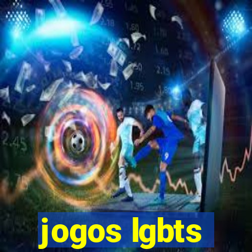 jogos lgbts