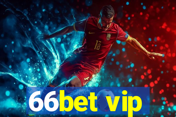 66bet vip