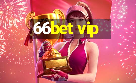 66bet vip