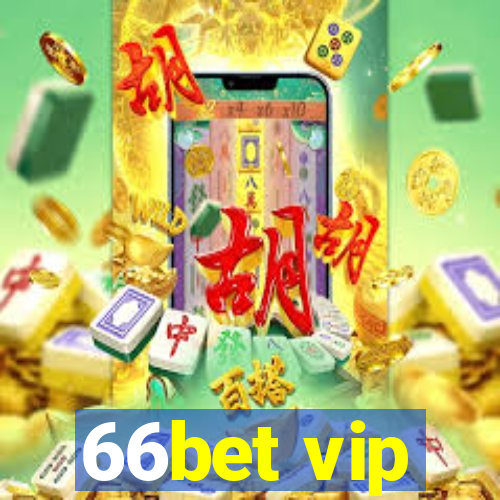 66bet vip